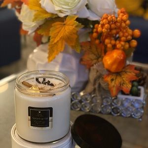 Aromatherapy Candle
